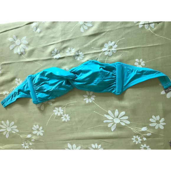 Target Other - Bandeau swimsuit top